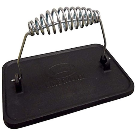 King Kooker Cast Iron, Bacon Press CIBPS